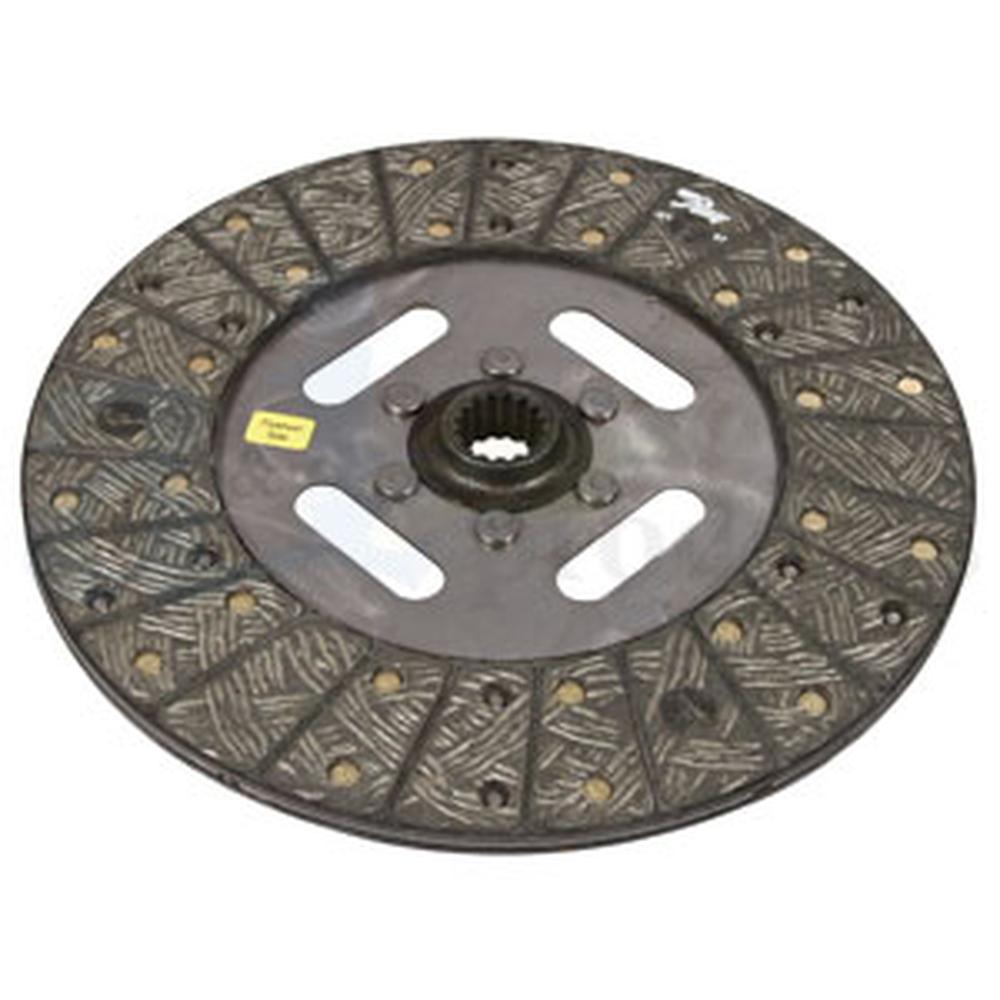 11" Solid Trans Disc Fits John Deere Replaces ROE29773-RO