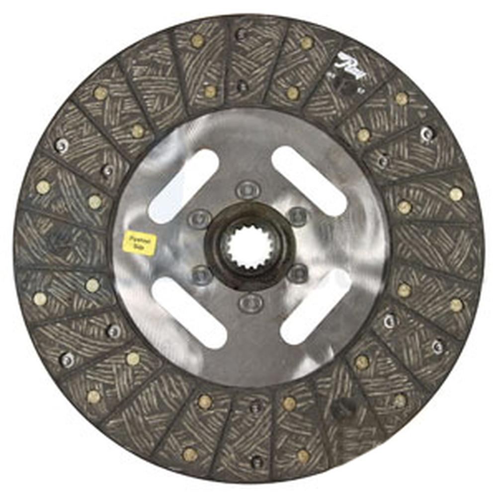 RE29773 Transmission Clutch Disc Fits John Deere Tractor 2510 2520