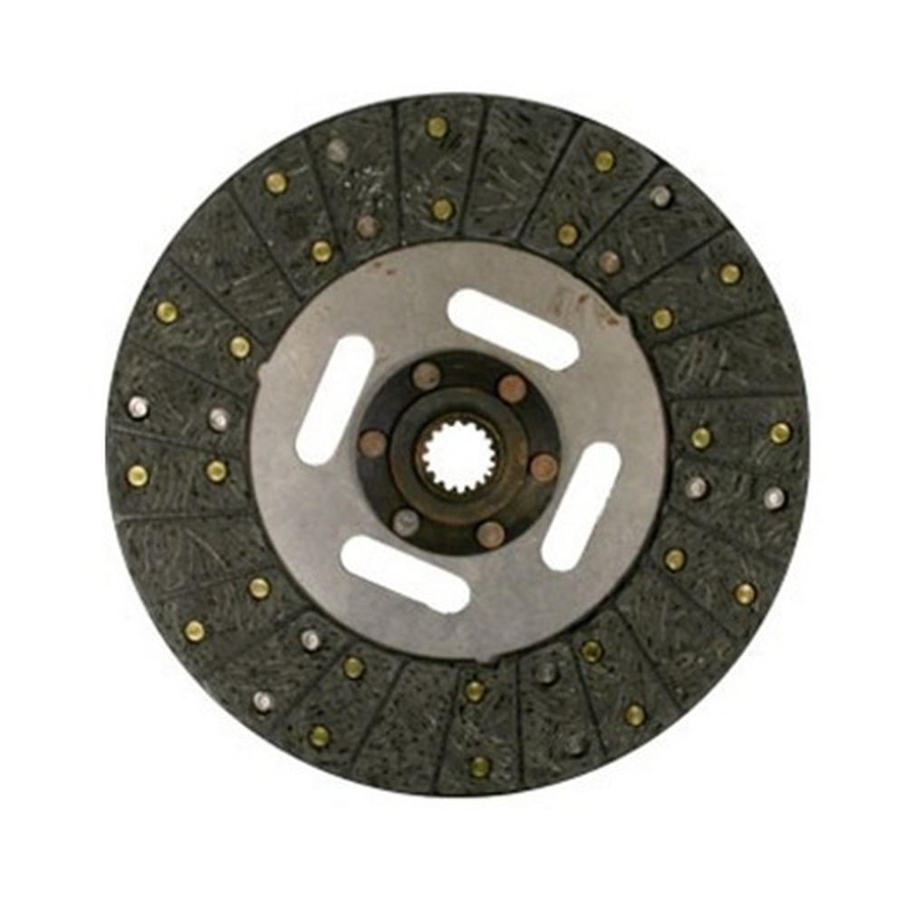 Clutch Disc Fits John Deere 2520 2510 AR38498