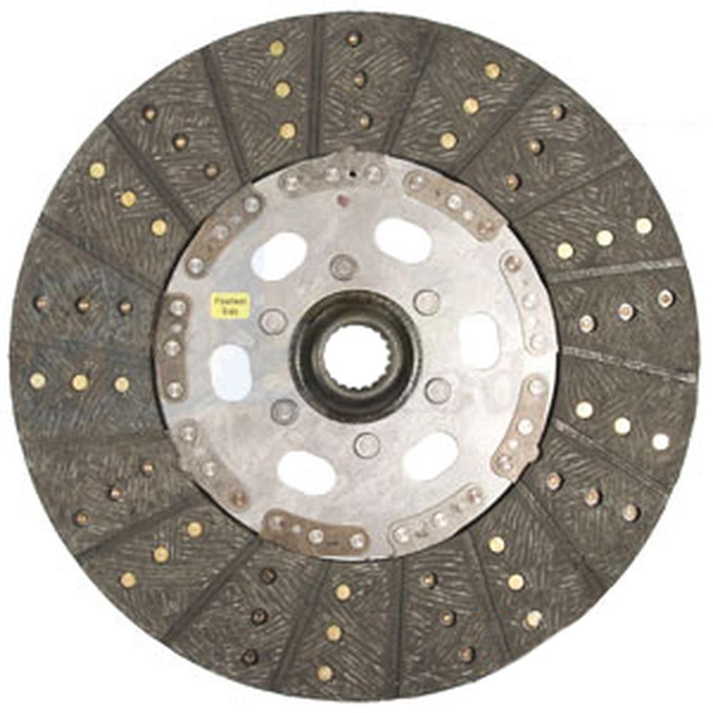 13.5" Clutch Plate Disc Fits John Deere Tractor 4320 - RE29775, & AR49011