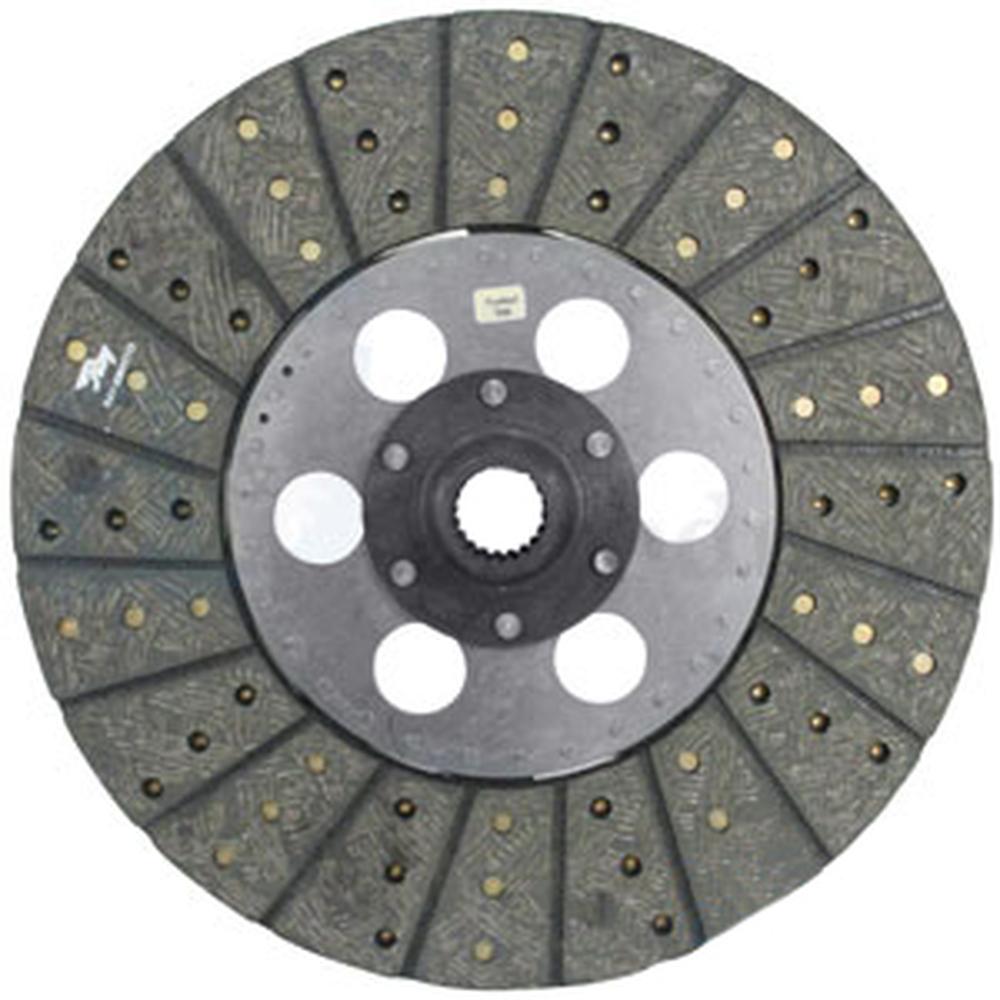 RE29776 Transmission Clutch Disc Fits John Deere Tractor 4520 4620 7020