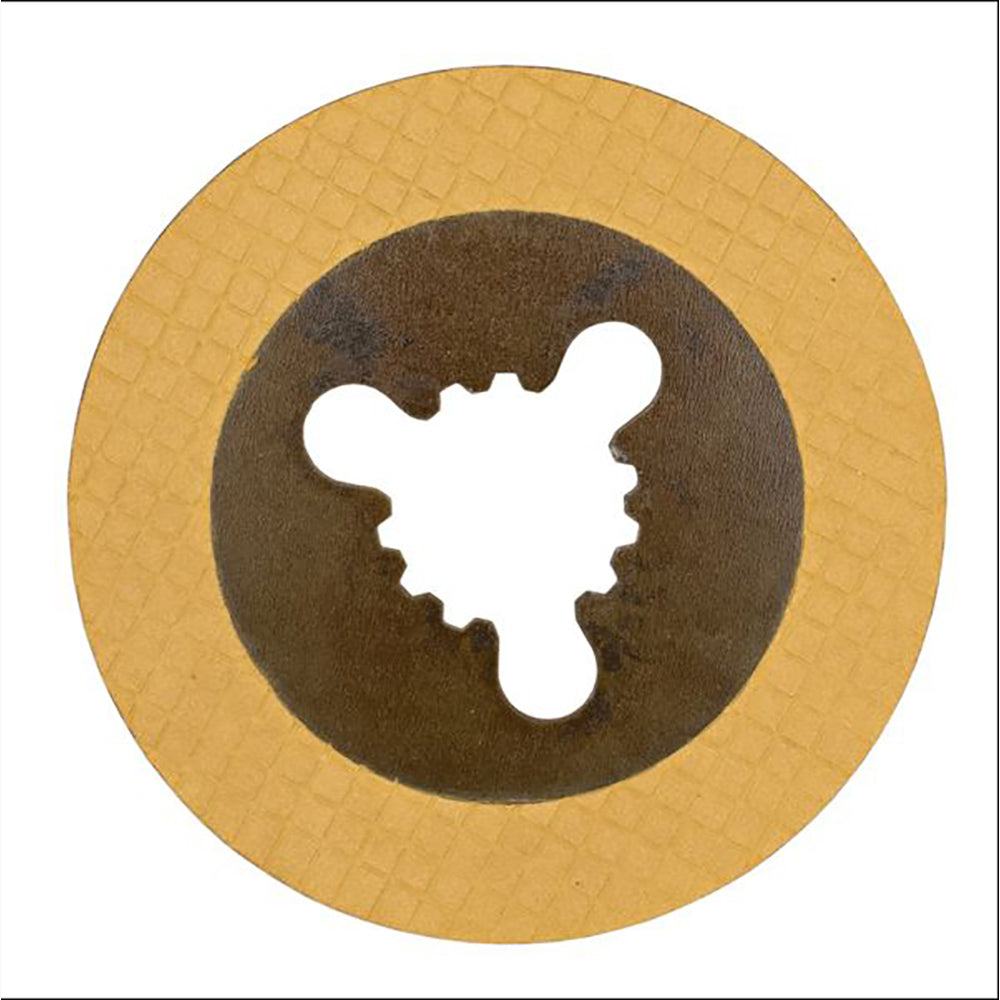 PTO Clutch Disc Fits John Deere 70 830 520 50 820 80 60 730 720 620 630 530 AR1294R