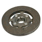 Clutch Drive Disc Fits 70D 720 730 820 830 AR20327 AR20327-A AR546R AR546R-A