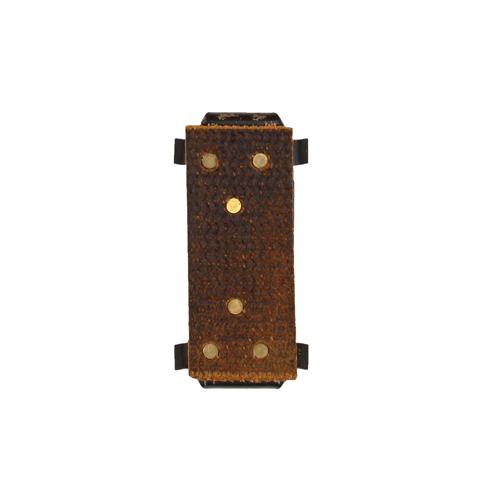 Belt Pulley Brake Lining Fits John Deere A B D G R 50 60 70 80 520 620 720 730 8