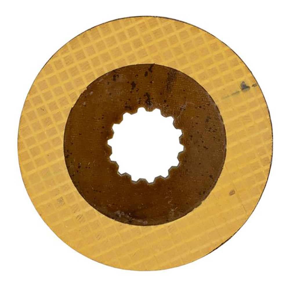 Powershaft Clutch Plate Fits John Deere Replaces AA5258R
