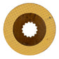 AA5258R 9230 Fits John Deere Tractor PTO Clutch Plate w Facing 50 60 70