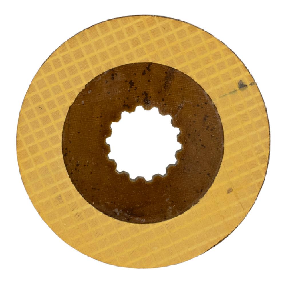 AA5258R 9230 Fits John Deere Tractor PTO Clutch Plate w Facing 50 60 70