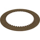AR83798 Clutch Disc RE29816 Fits John Deere 4760 4850 4955 4960 8430 8450