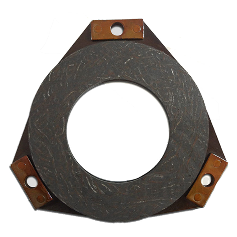 One New Rebuild Clutch Slider Disc Kit Fits John Deere Tractors A AO AR D G