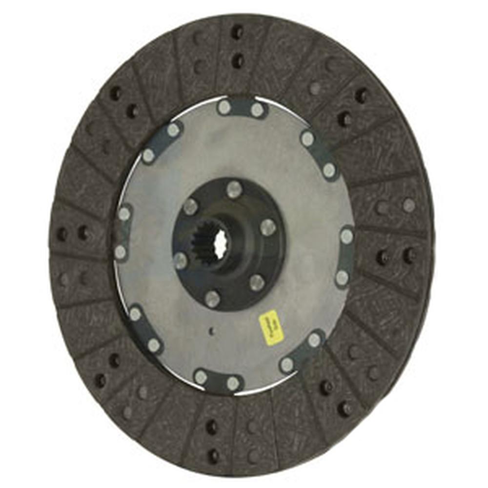 Clutch Disc Fits John Deere 300 1020 1520 2020 2030 2040 2440 2630 2640 RE29880