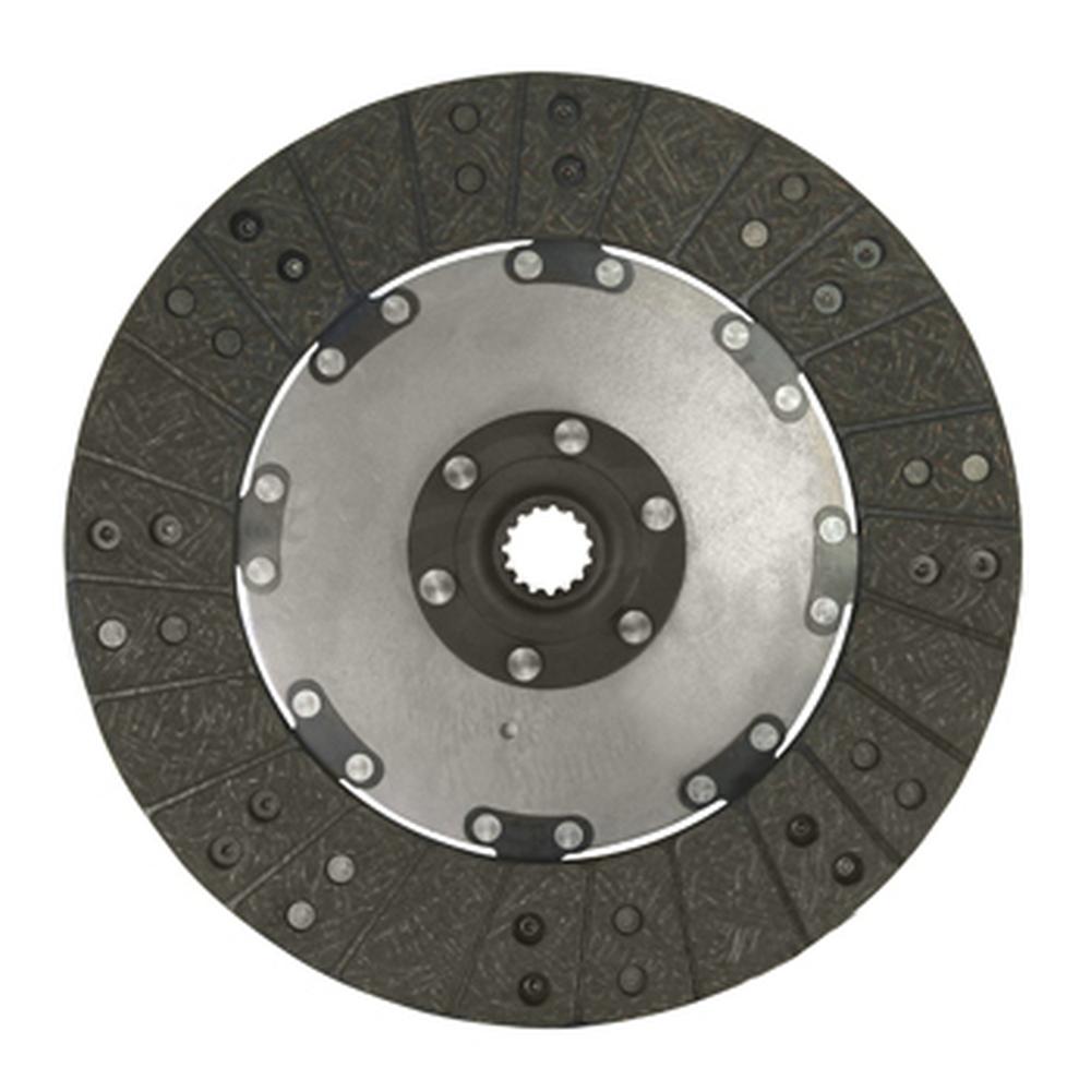 11" Organic Trans Disc Fits John Deere Replaces AL120017