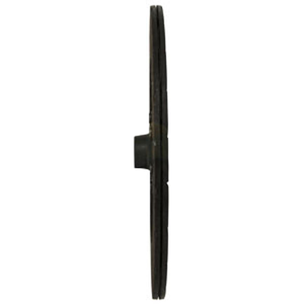 11" Organic Trans Disc Fits John Deere Replaces AL120017