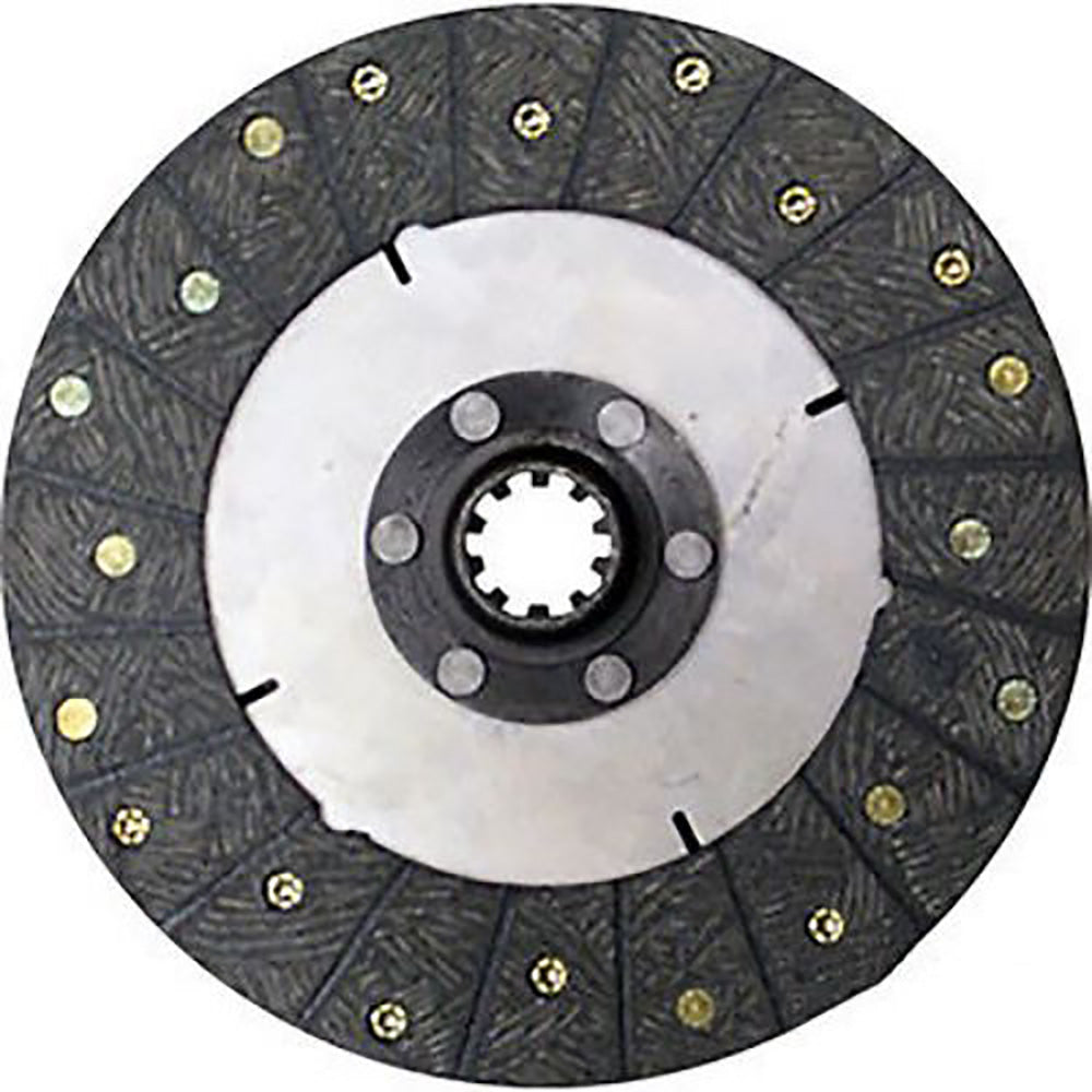 11" Organic Trans Disc Fits John Deere Replaces AL120017