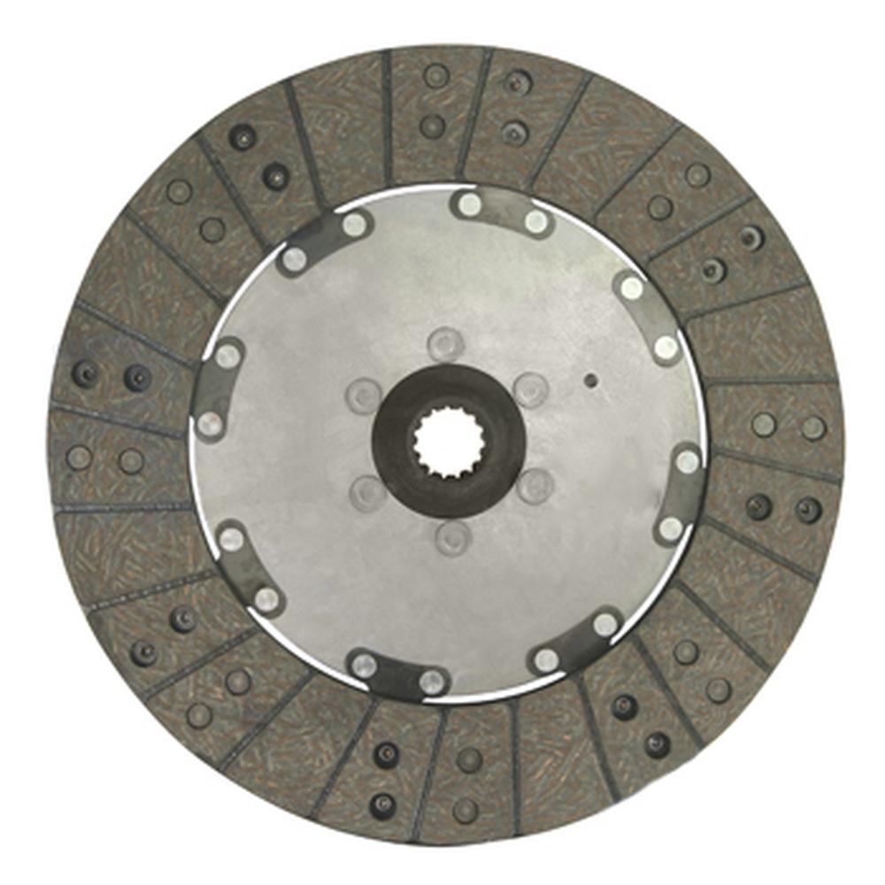 Clutch Disc Fits John Deere 820 830 1020 1030 1130 1520 1630 2020 2030 AR66924