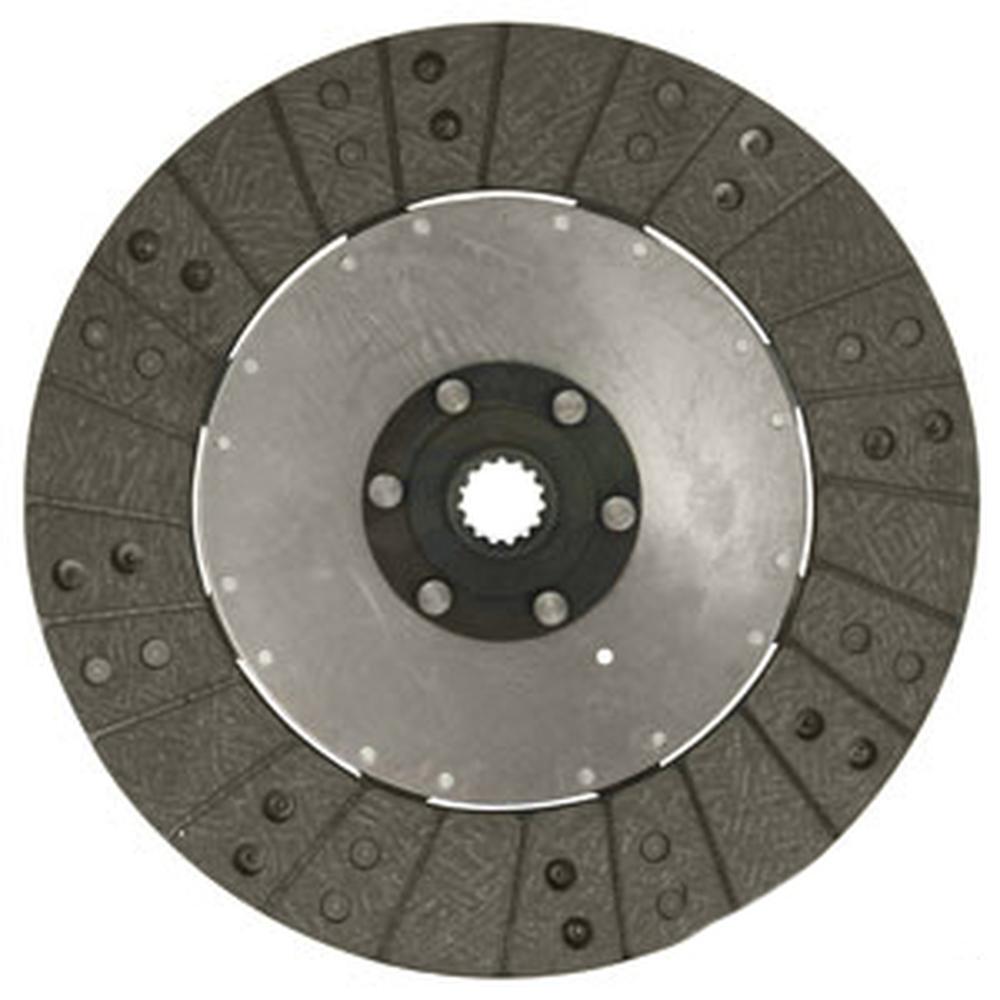 Clutch Disc Fits John Deere 820 830 1020 1030 1130 1520 1630 2020 2030 AR66924