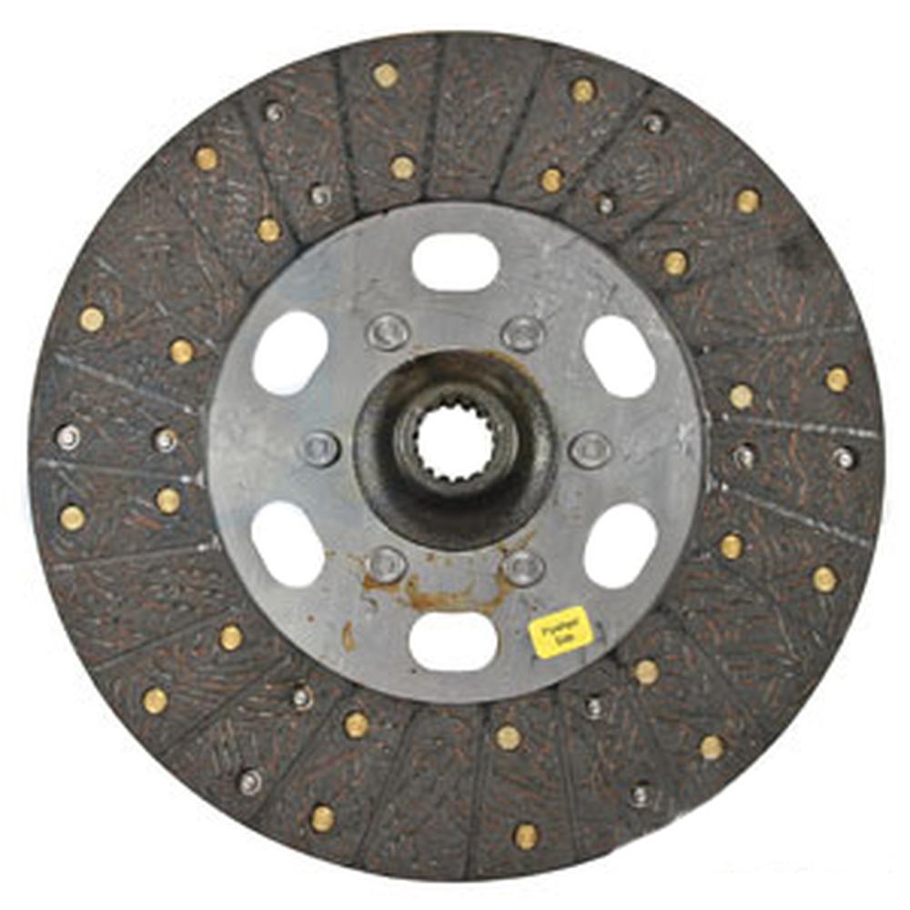 5222 11" Trans Disc Fits John Deere Fits JD Tractors 3020 RE30211 R32048