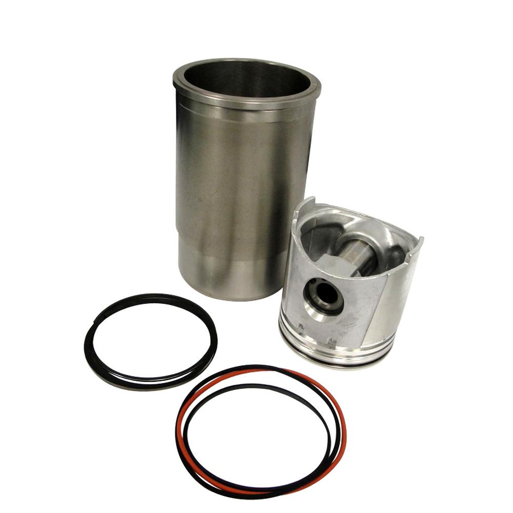 RE24458 Cylinder Kit Fits John Deere 2040 2130 ++ Tractors