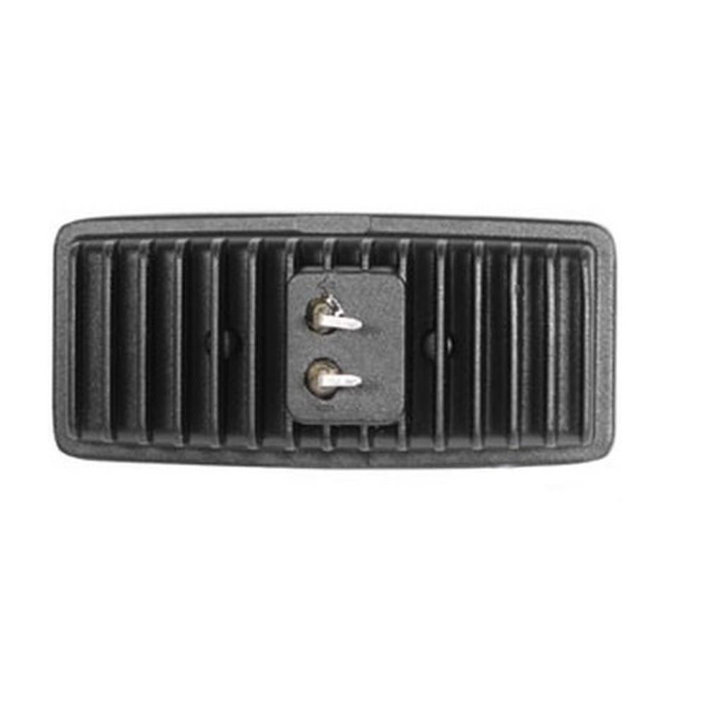 Rectangular LED Flood Worklamp Fits John Deere Replaces R161288