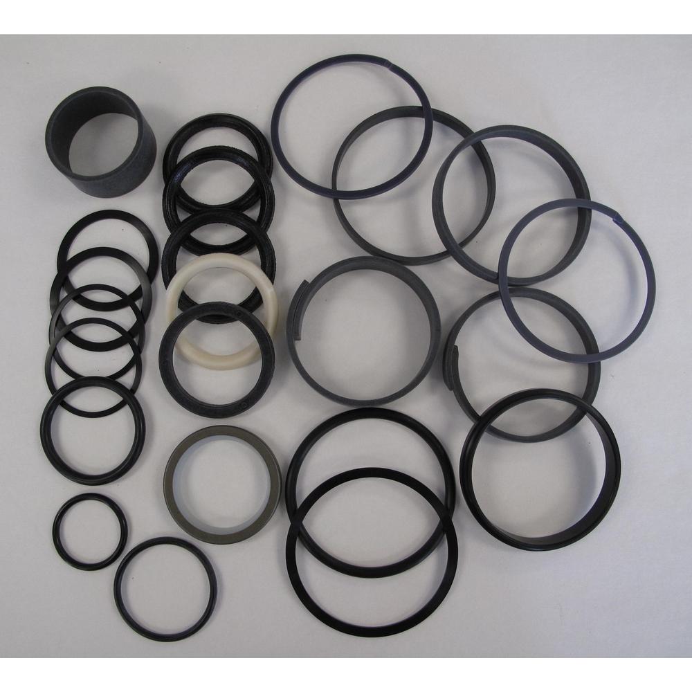 RE30816 Cylinder Seal Kit Fits John Deere Backhoe Loader 670 670A 672A 401D 401B