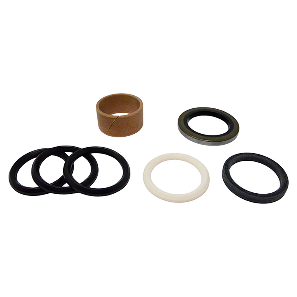 Fits John Deere RE30874 HYDRAULIC CYLINDER SEAL KIT