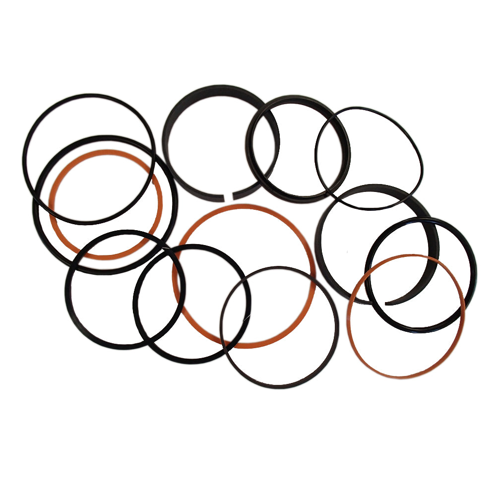 AH149844 Seal Kit, Bore 100 mm Fits John Deere 410E, 410G