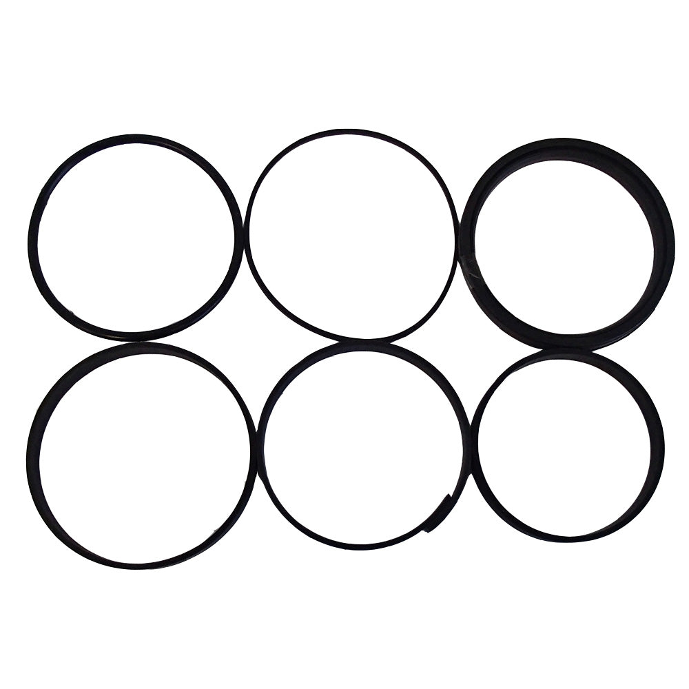 RE31140 Seal Kit Fits John Deere Fits JD Backhoe Loader 410C 410D 510C 510D 610C