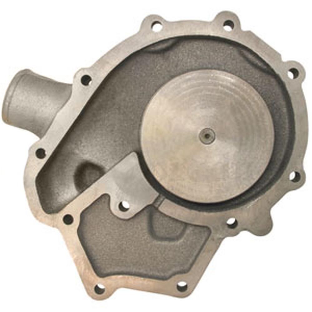 WN-RE31600-PEX Water Pump Fits John Deere 2955 3050 3055 3155 3255 3350 3650