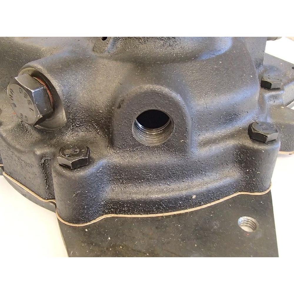 RE31600 Water Pump Fits John Deere 2955 3055 3155 3255 ++ Tractors