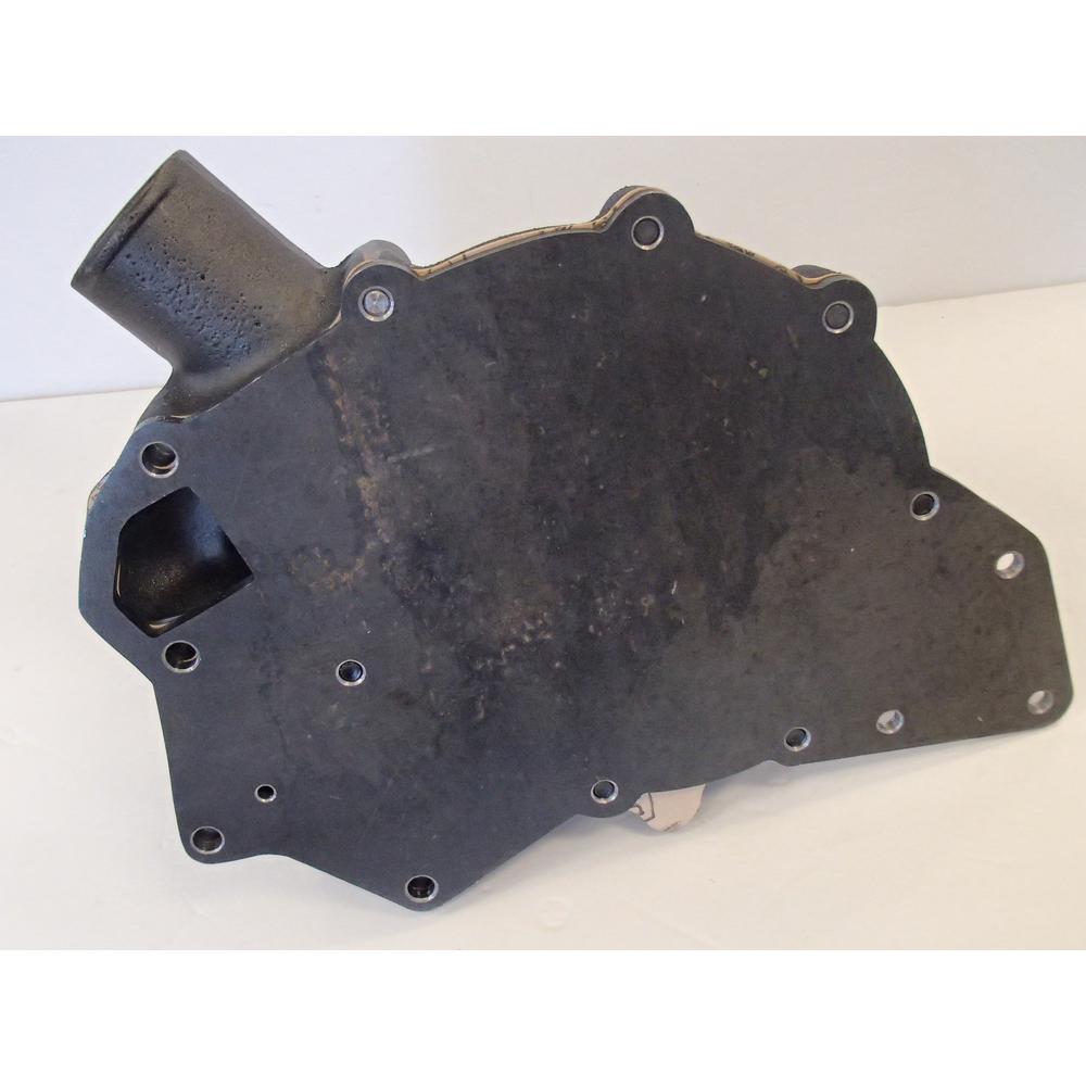 WN-RE31600-PEX Water Pump Fits John Deere 2955 3050 3055 3155 3255 3350 3650