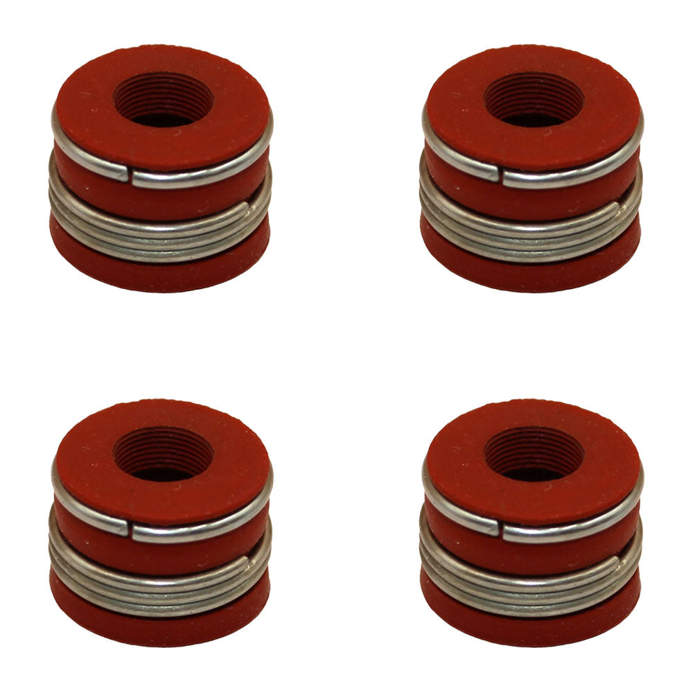 RE31617 SEAL VALVE Fits John Deere 300 Series / PowerTech Series (SET OF 4)