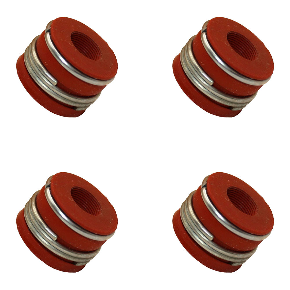 RE31617 SEAL VALVE Fits John Deere 300 Series / PowerTech Series (SET OF 4)
