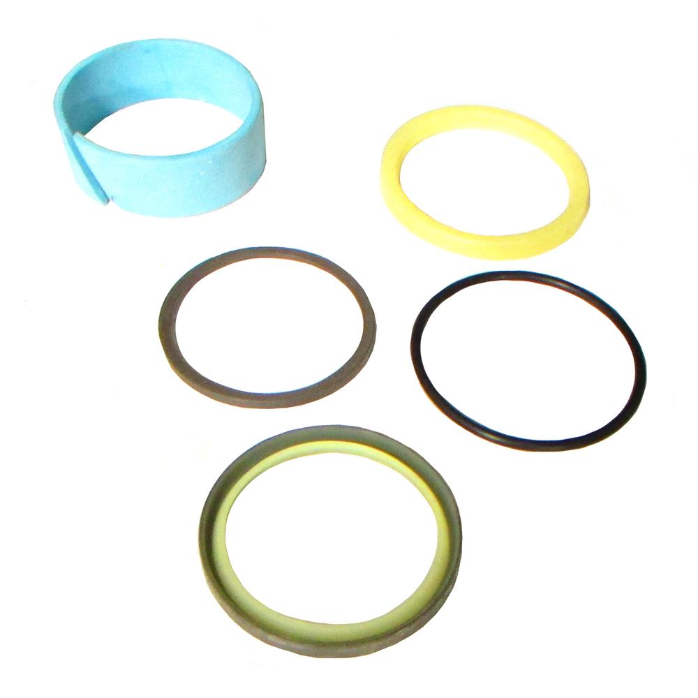 Hydraulic Seal Kit - Boom/Crowd Cylinder Fits John Deere 310 410 710 850 RE31716