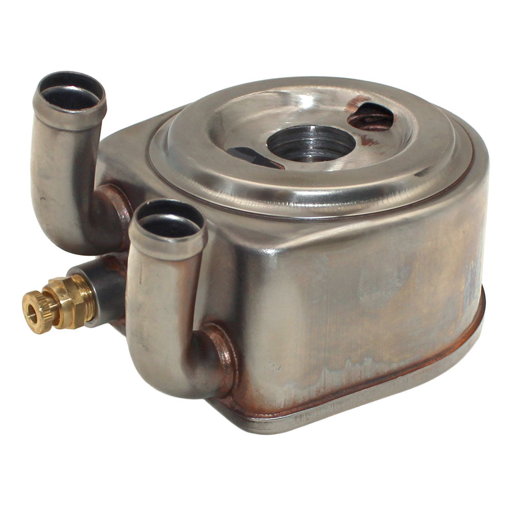 AR64415 One (1) New Engine Oil Cooler Fits John Deere Models 1020, 1030, 1040, 1052, 1140, 1155