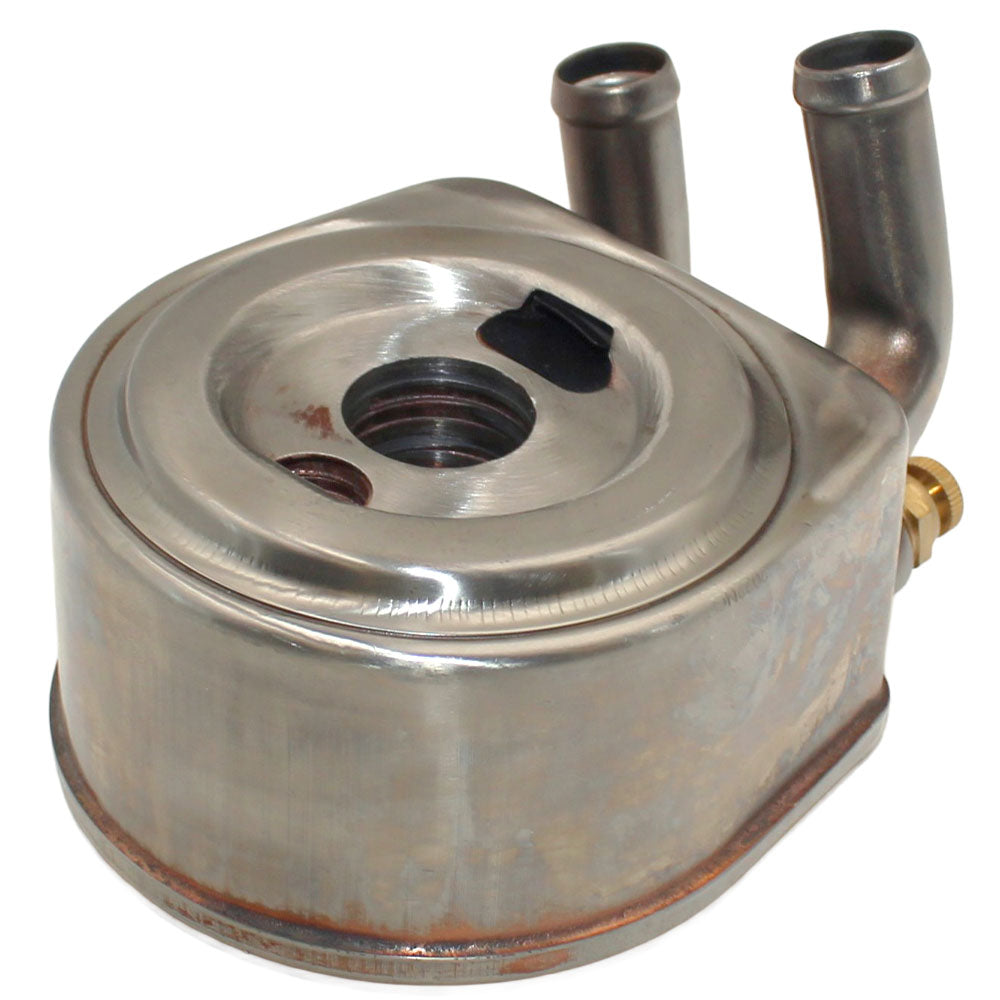 AR64415 One (1) New Engine Oil Cooler Fits John Deere Models 1020, 1030, 1040, 1052, 1140, 1155