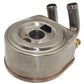 RE31929 Engine Oil Cooler Fits John Deere 1030 1630 1130 1640 2040 2040S 2030