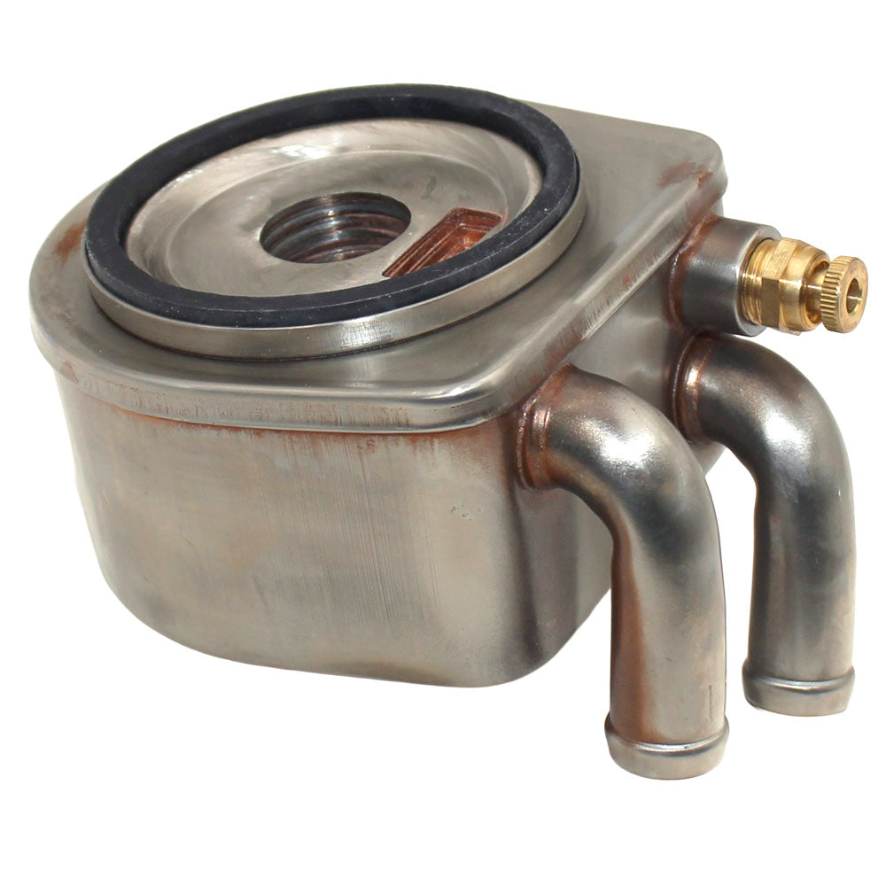 Oil Cooler Fits John Deere 2040 2020 2510 2520 1020 1020 2040 2030 4020 RE31929