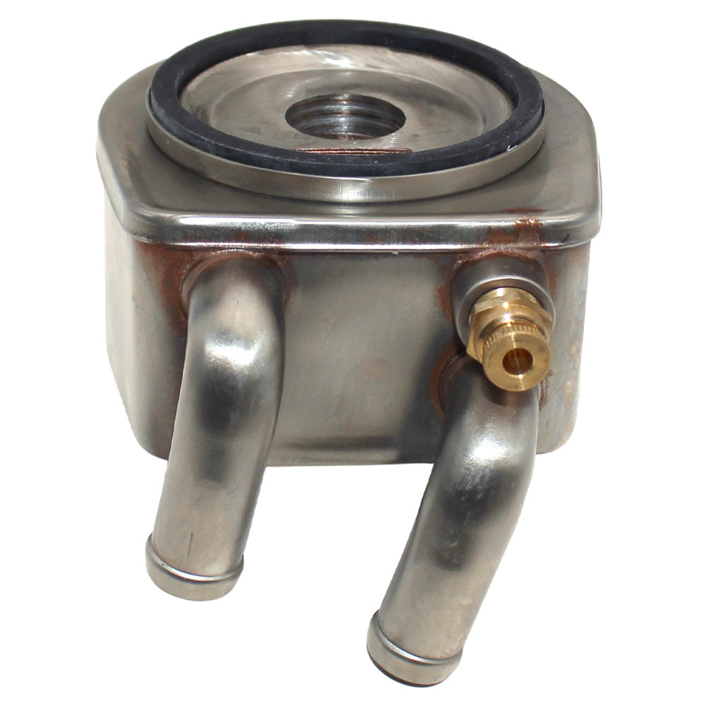 Oil Cooler Fits John Deere 2040 2020 2510 2520 1020 1020 2040 2030 4020 RE31929