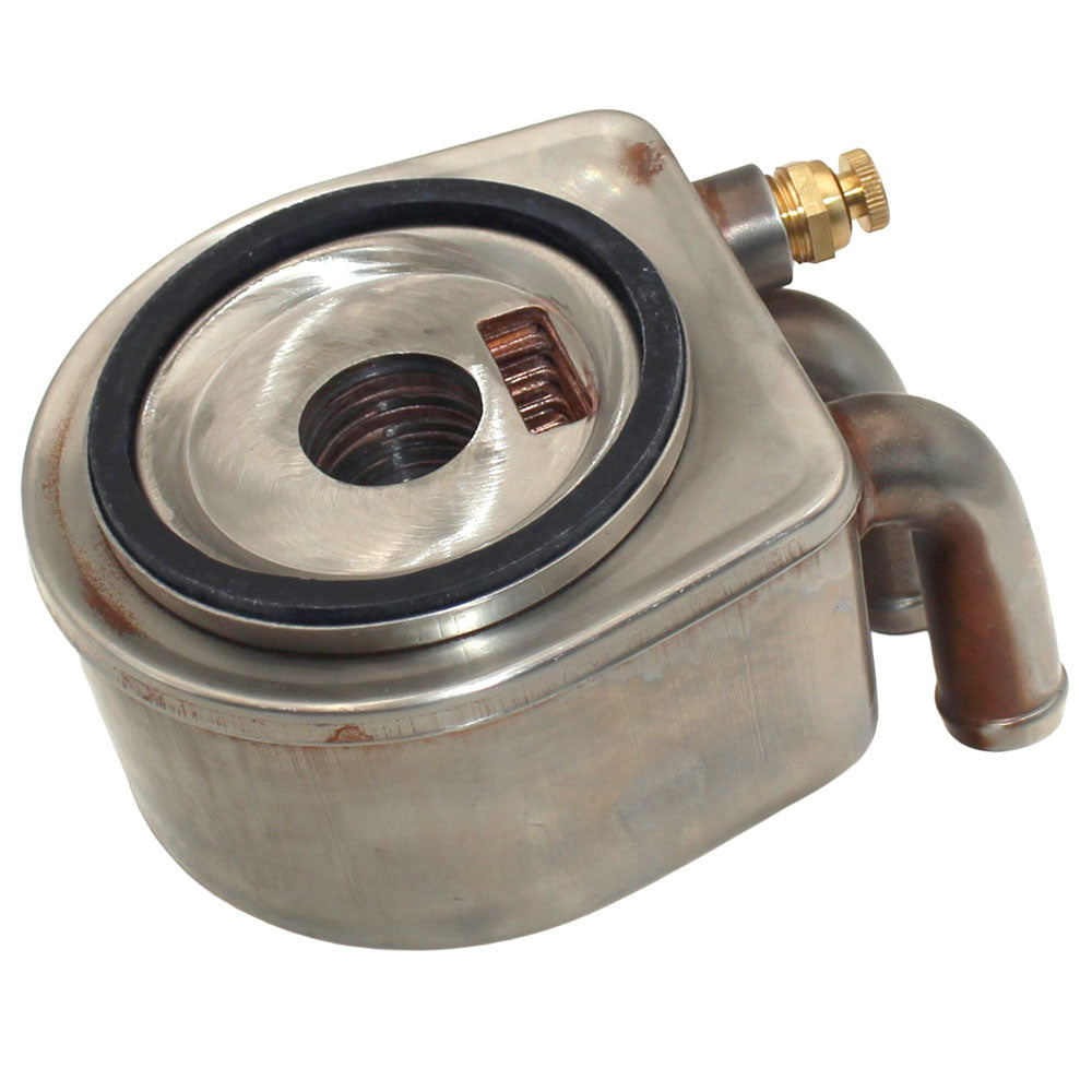 AR64415 One (1) New Engine Oil Cooler Fits John Deere Models 1020, 1030, 1040, 1052, 1140, 1155