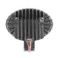Oval LED Flood Work Lamp Fits John Deere Models