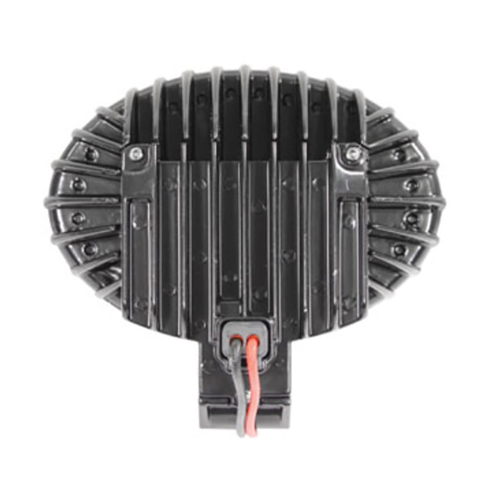 Oval LED Flood Work Lamp Fits John Deere Models