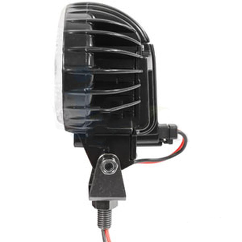 Oval LED Flood Work Lamp Fits John Deere Models