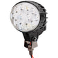 LED Trapezoid Oval Work Lamp Fits Universal Products Replaces WL957