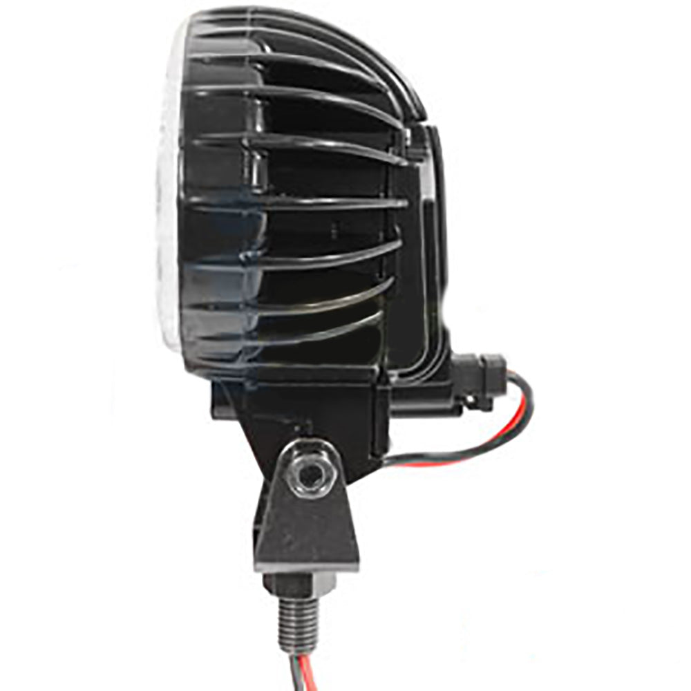 LED Trapezoid Oval Work Lamp Fits Universal Products Replaces WL957
