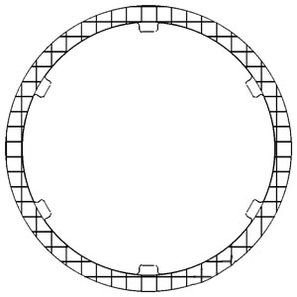 Disc RE33706 Fits John Deere 4050 4055 4250 4255