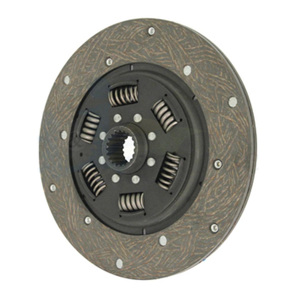 RE33891 AL71088 Clutch Disc Fits John Deere Tractor 300 300B 301 400 310 410 480