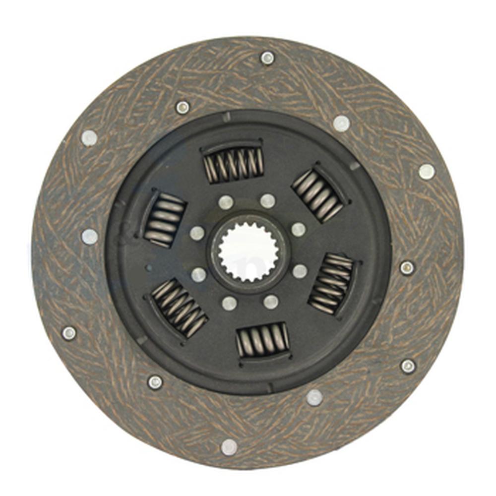 Clutch Disc Fits John Deere Replaces AL24059