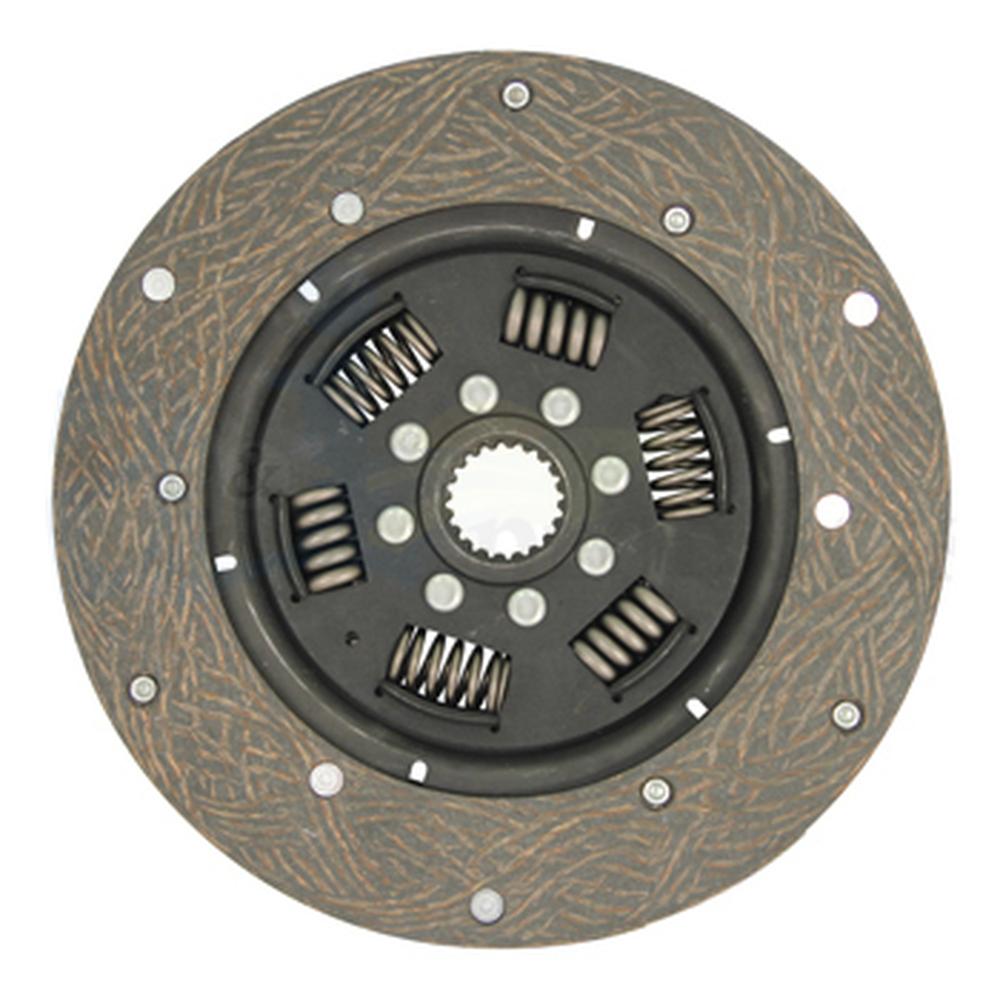 Clutch Disc Fits John Deere Replaces AL24059