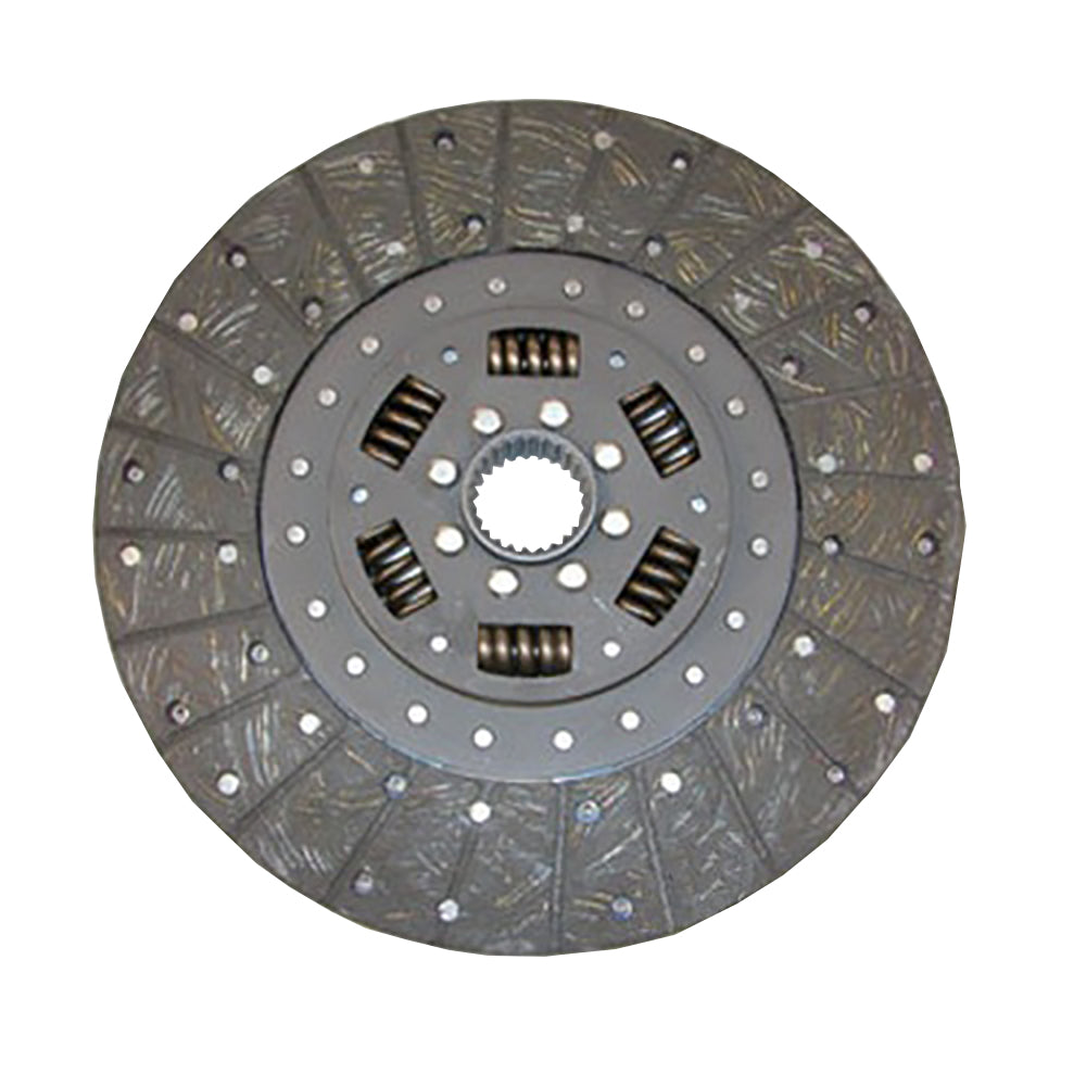 RE33891 AL71088 Clutch Disc Fits John Deere Tractor 300 300B 301 400 310 410 480
