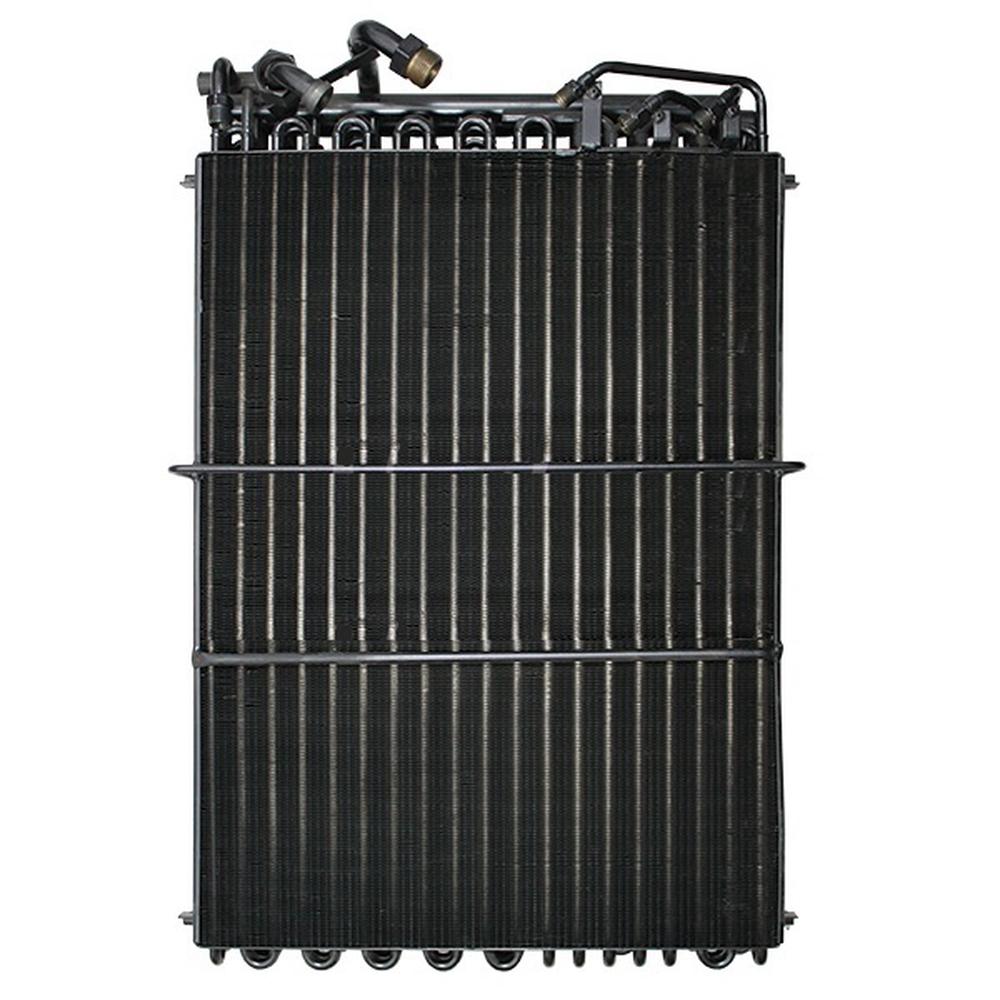 Condenser Fuel Oil Cooler Fits John Deere RE34166 7000 Series Tractor