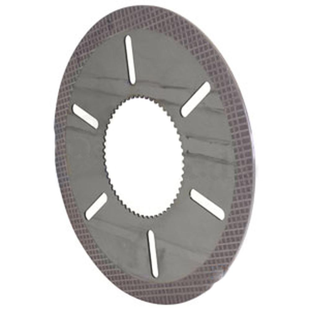 RE34786 New Aftermarket Transmission Disc Fits John Deere Tractor 6410...